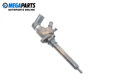 Diesel fuel injector for Citroen C4 Grand Picasso I (10.2006 - 12.2013) 2.0 HDi 138, 136 hp