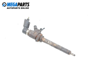 Duza diesel for Citroen C4 Grand Picasso I (10.2006 - 12.2013) 2.0 HDi 138, 136 hp