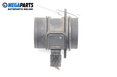 Air mass flow meter for Citroen C4 Grand Picasso I (10.2006 - 12.2013) 2.0 HDi 138, 136 hp