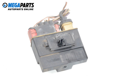 Glow plugs relay for Citroen C4 Grand Picasso I (10.2006 - 12.2013) 2.0 HDi 138