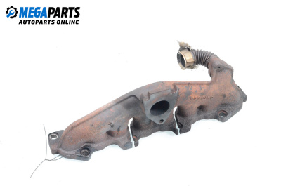 Exhaust manifold for Citroen C4 Grand Picasso I (10.2006 - 12.2013) 2.0 HDi 138, 136 hp