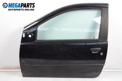 Door for Fiat Punto Hatchback II (09.1999 - 07.2012), 3 doors, hatchback, position: front - left