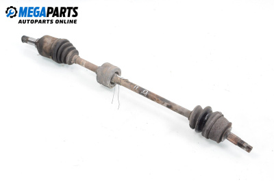 Planetară for Fiat Punto Hatchback II (09.1999 - 07.2012) 1.2 60 (188.030, .050, .130, .150, .230, .250), 60 hp, position: dreaptă - fața