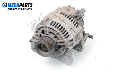 Alternator for Audi A3 Hatchback I (09.1996 - 05.2003) 1.6, 101 hp, № Bosch 0 123 320 034