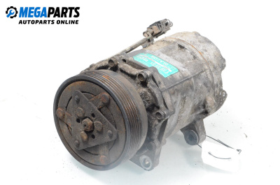 AC compressor for Audi A3 Hatchback I (09.1996 - 05.2003) 1.6, 101 hp, № 1J0 820 803 A