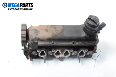 Motorkopf for Audi A3 Hatchback I (09.1996 - 05.2003) 1.6, 101 hp