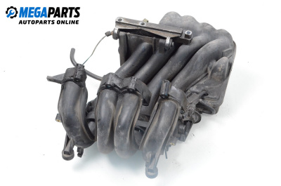 Intake manifold for Audi A3 Hatchback I (09.1996 - 05.2003) 1.6, 101 hp