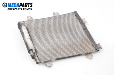 Air conditioning radiator for Peugeot 107 Hatchback (06.2005 - 05.2014) 1.0, 68 hp