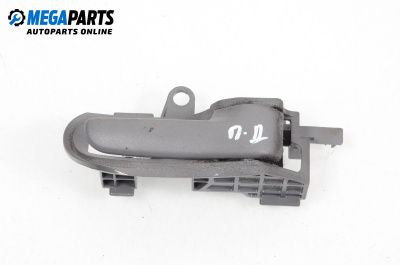 Mâner interior for Peugeot 107 Hatchback (06.2005 - 05.2014), 5 uși, hatchback, position: dreaptă - fața