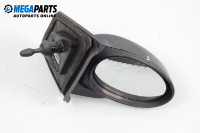 Spiegel for Peugeot 107 Hatchback (06.2005 - 05.2014), 5 türen, hecktür, position: rechts