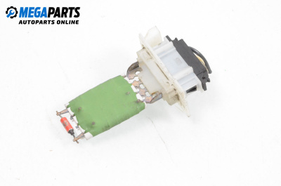 Blower motor resistor for Peugeot 107 Hatchback (06.2005 - 05.2014)