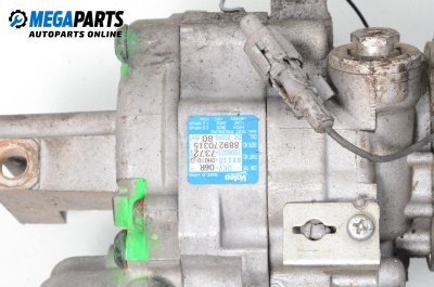 Compresor AC for Peugeot 107 Hatchback (06.2005 - 05.2014) 1.0, 68 hp, № 88310-0H010