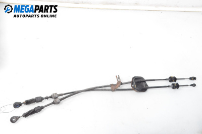 Gear selector cable for Peugeot 107 Hatchback (06.2005 - 05.2014)