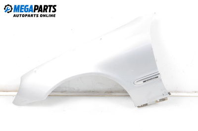 Fender for Mercedes-Benz C-Class Estate (S203) (03.2001 - 08.2007), 5 doors, station wagon, position: front - left