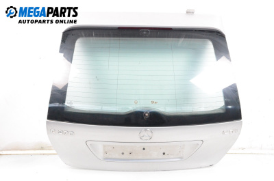 Boot lid for Mercedes-Benz C-Class Estate (S203) (03.2001 - 08.2007), 5 doors, station wagon, position: rear