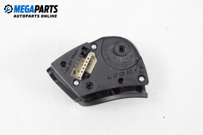 Tasten lenkrad for Mercedes-Benz C-Class Estate (S203) (03.2001 - 08.2007)