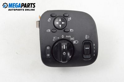 Lights switch for Mercedes-Benz C-Class Estate (S203) (03.2001 - 08.2007)