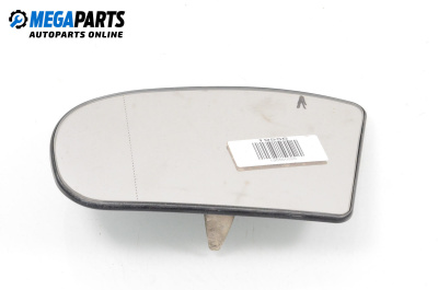 Spiegelglas for Mercedes-Benz C-Class Estate (S203) (03.2001 - 08.2007), 5 türen, combi, position: links