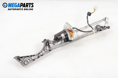 Front wipers motor for Mercedes-Benz C-Class Estate (S203) (03.2001 - 08.2007), station wagon, position: front