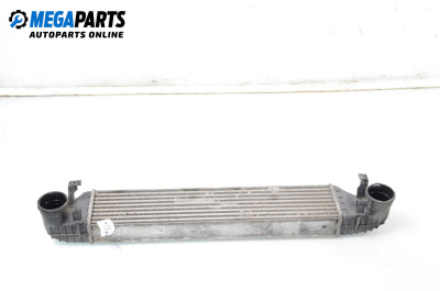 Intercooler for Mercedes-Benz C-Class Estate (S203) (03.2001 - 08.2007) C 220 CDI (203.208), 150 hp