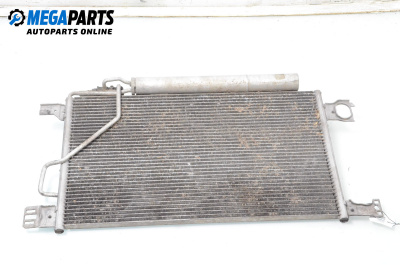 Air conditioning radiator for Mercedes-Benz C-Class Estate (S203) (03.2001 - 08.2007) C 220 CDI (203.208), 150 hp