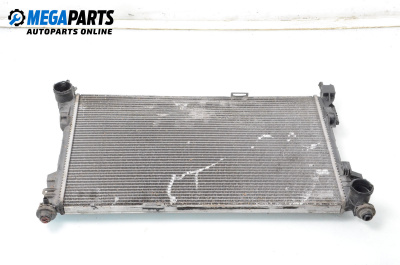 Water radiator for Mercedes-Benz C-Class Estate (S203) (03.2001 - 08.2007) C 220 CDI (203.208), 150 hp