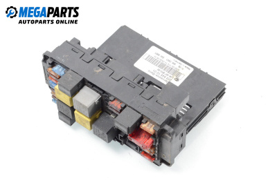 SAM module for Mercedes-Benz C-Class Estate (S203) (03.2001 - 08.2007), № 2035451001