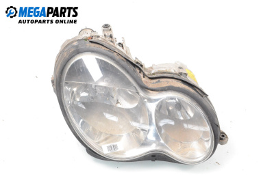 Headlight for Mercedes-Benz C-Class Estate (S203) (03.2001 - 08.2007), station wagon, position: right, № A2038203261