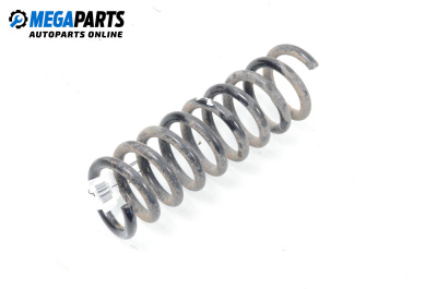 Coil spring for Mercedes-Benz C-Class Estate (S203) (03.2001 - 08.2007), station wagon, position: rear