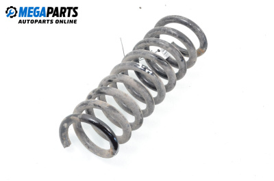 Coil spring for Mercedes-Benz C-Class Estate (S203) (03.2001 - 08.2007), station wagon, position: rear