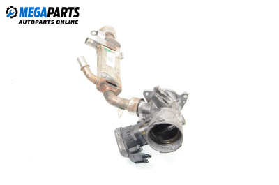 EGR ventil for Mercedes-Benz C-Class Estate (S203) (03.2001 - 08.2007) C 220 CDI (203.208), 150 hp