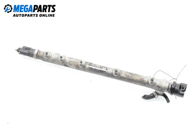 Fuel rail for Mercedes-Benz C-Class Estate (S203) (03.2001 - 08.2007) C 220 CDI (203.208), 150 hp, № Bosch 0 445 214 038