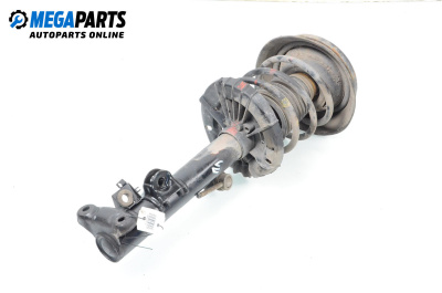 MacPherson-federbein for Mercedes-Benz C-Class Estate (S203) (03.2001 - 08.2007), combi, position: links, vorderseite