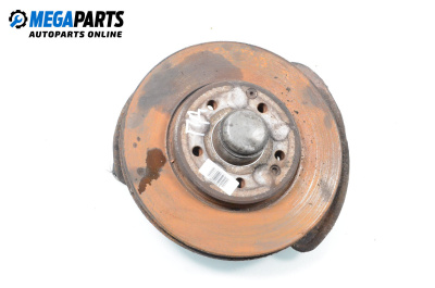 Achsschenkel radnabe for Mercedes-Benz C-Class Estate (S203) (03.2001 - 08.2007), position: rechts, vorderseite