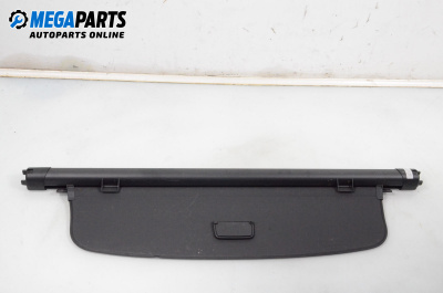 Cargo cover blind for Audi A4 Avant B9 (08.2015 - ...), station wagon