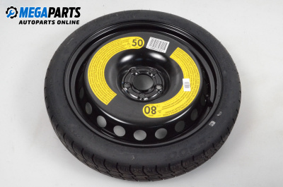 Spare tire for Audi A4 Avant B9 (08.2015 - ...) 19 inches, width 4, ET 22 (The price is for one piece)