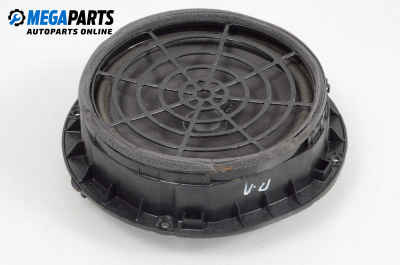 Loudspeaker for Audi A4 Avant B9 (08.2015 - ...)