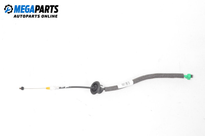 Door lock cable for Audi A4 Avant B9 (08.2015 - ...), 5 doors, station wagon