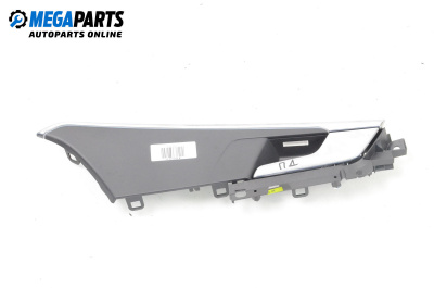 Inner handle for Audi A4 Avant B9 (08.2015 - ...), 5 doors, station wagon, position: front - right