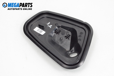 Interior plastic for Audi A4 Avant B9 (08.2015 - ...), 5 doors, station wagon, position: right, № 8W0 839 916
