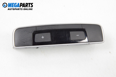 AC switch buttons for Audi A4 Avant B9 (08.2015 - ...), № 8W0919158