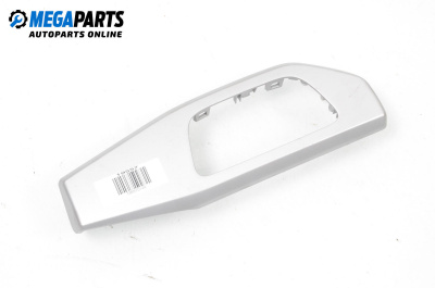 Interior plastic for Audi A4 Avant B9 (08.2015 - ...), 5 doors, station wagon, position: front, № 82587001