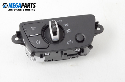 Lights switch for Audi A4 Avant B9 (08.2015 - ...), № 4M0 941 531 AA