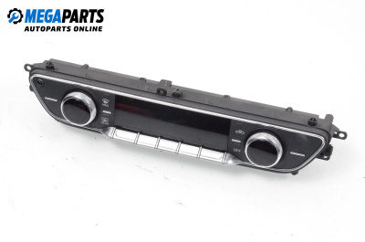 Air conditioning panel for Audi A4 Avant B9 (08.2015 - ...), № 8W0820043F