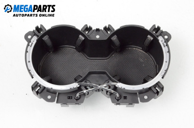 Cup holder for Audi A4 Avant B9 (08.2015 - ...), № 8W0.862.533