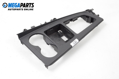 Central console for Audi A4 Avant B9 (08.2015 - ...), № 8W1 864 261