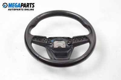 Steering wheel for Audi A4 Avant B9 (08.2015 - ...), № 63682180B