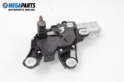 Front wipers motor for Audi A4 Avant B9 (08.2015 - ...), station wagon, position: rear, № 4M0955711A