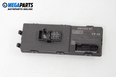 Trunk lid power control module for Audi A4 Avant B9 (08.2015 - ...), № 8W9959107