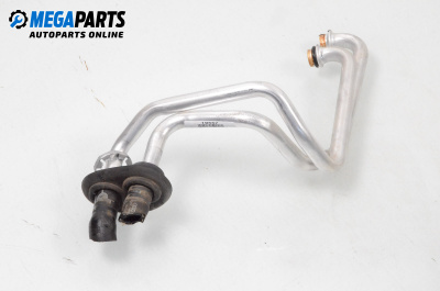 Heating pipes for Audi A4 Avant B9 (08.2015 - ...) 2.0 TDI quattro, 190 hp